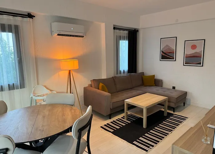 Aqua Suite Kemer