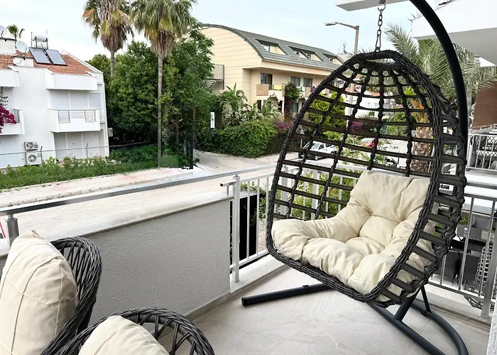 Aqua Suite Kemer