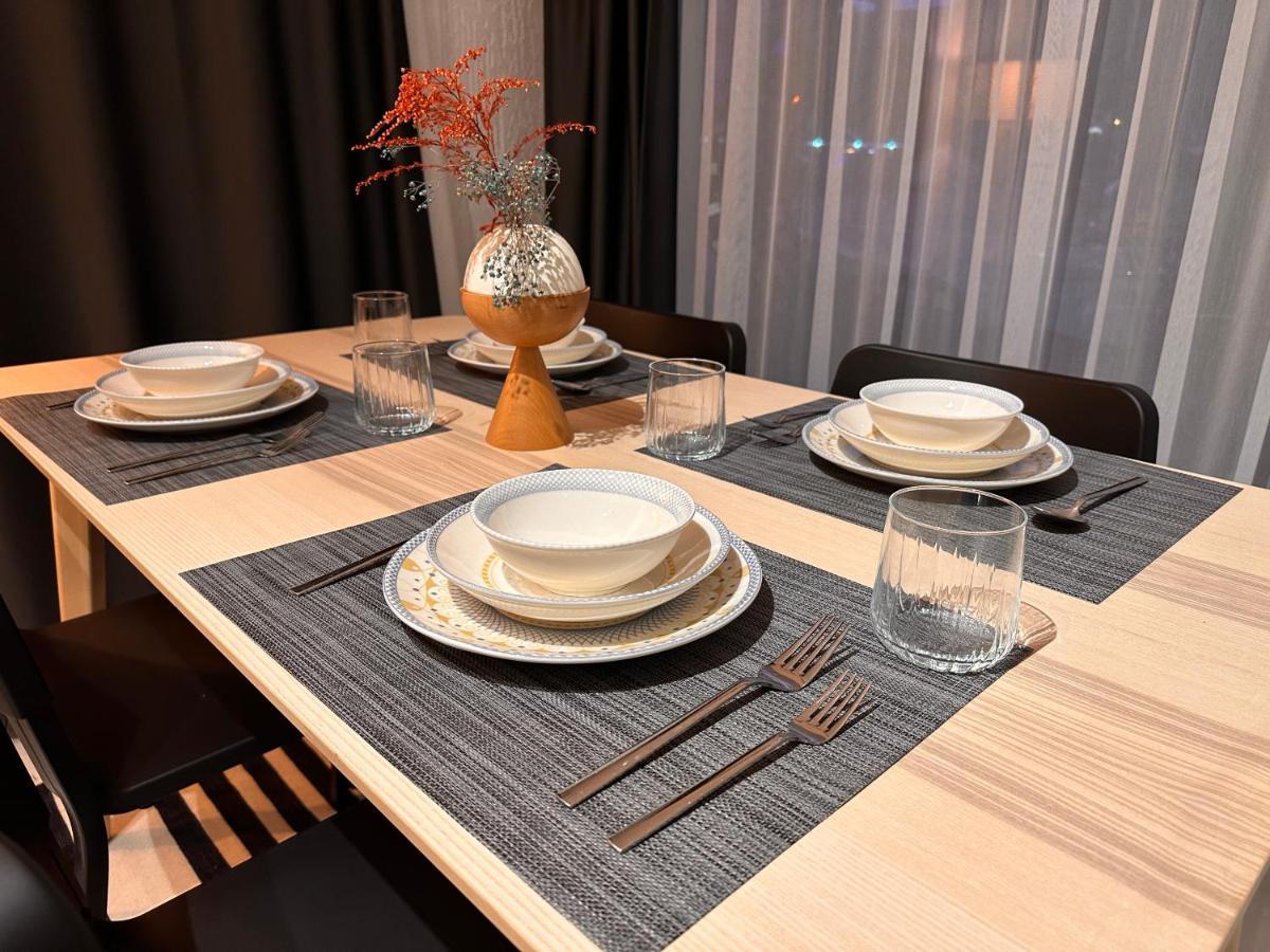Aqua Apartment Kemer
