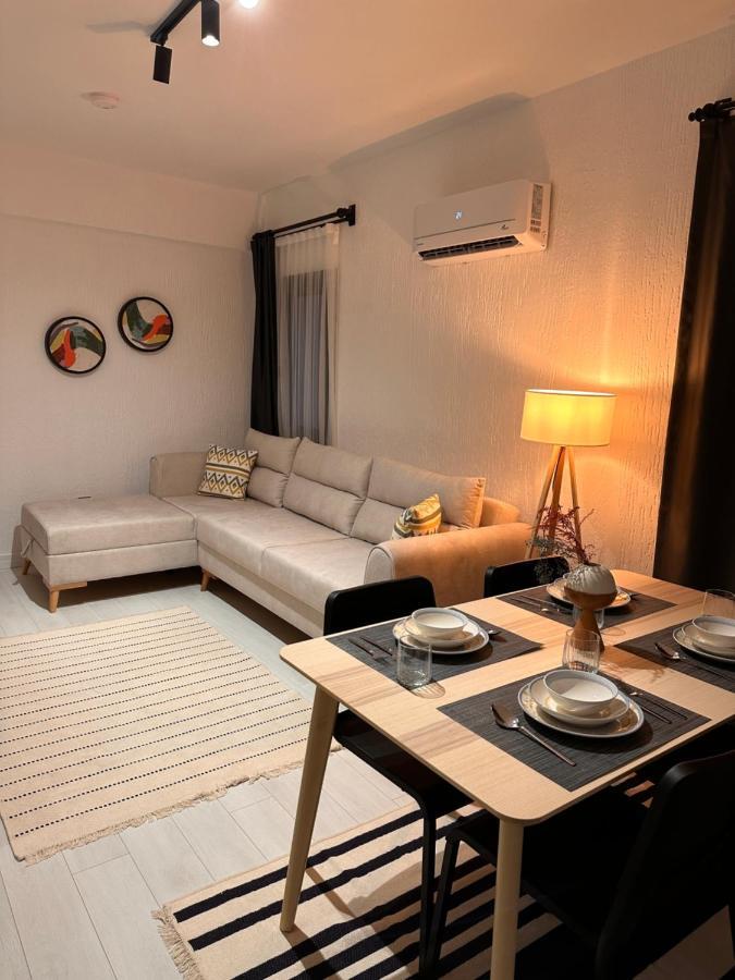 Apartment Aqua Kemer