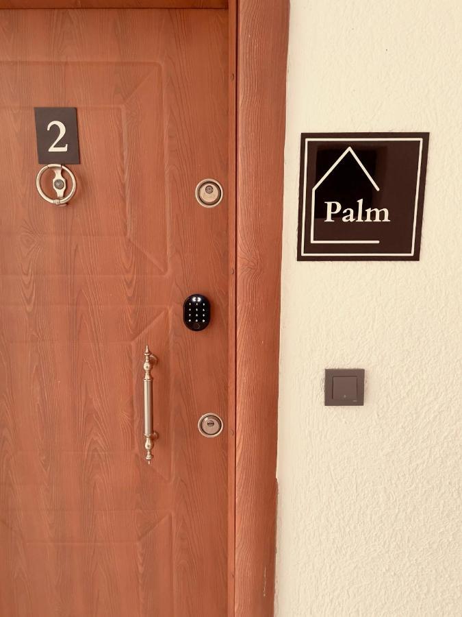 Aqua Apartment Kemer
