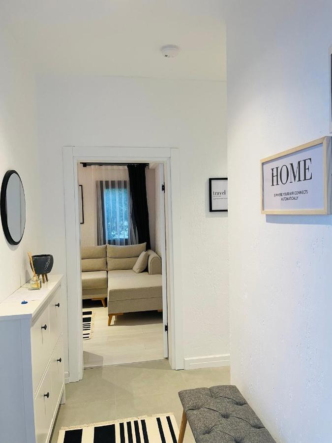 Apartment Aqua *