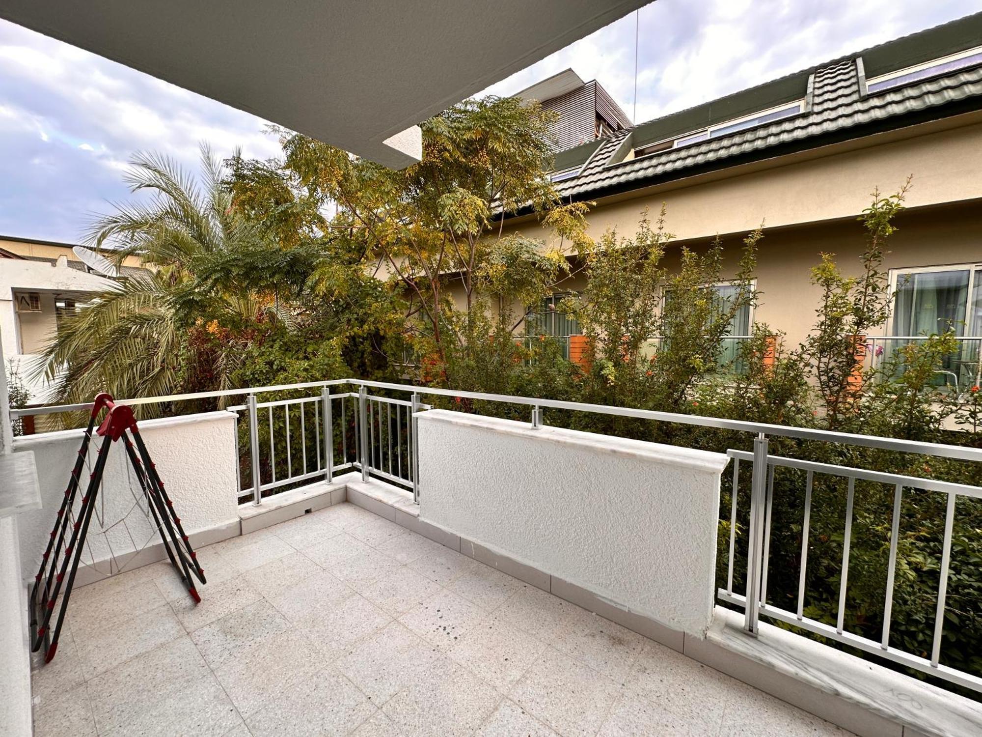 Aqua Apartment Kemer