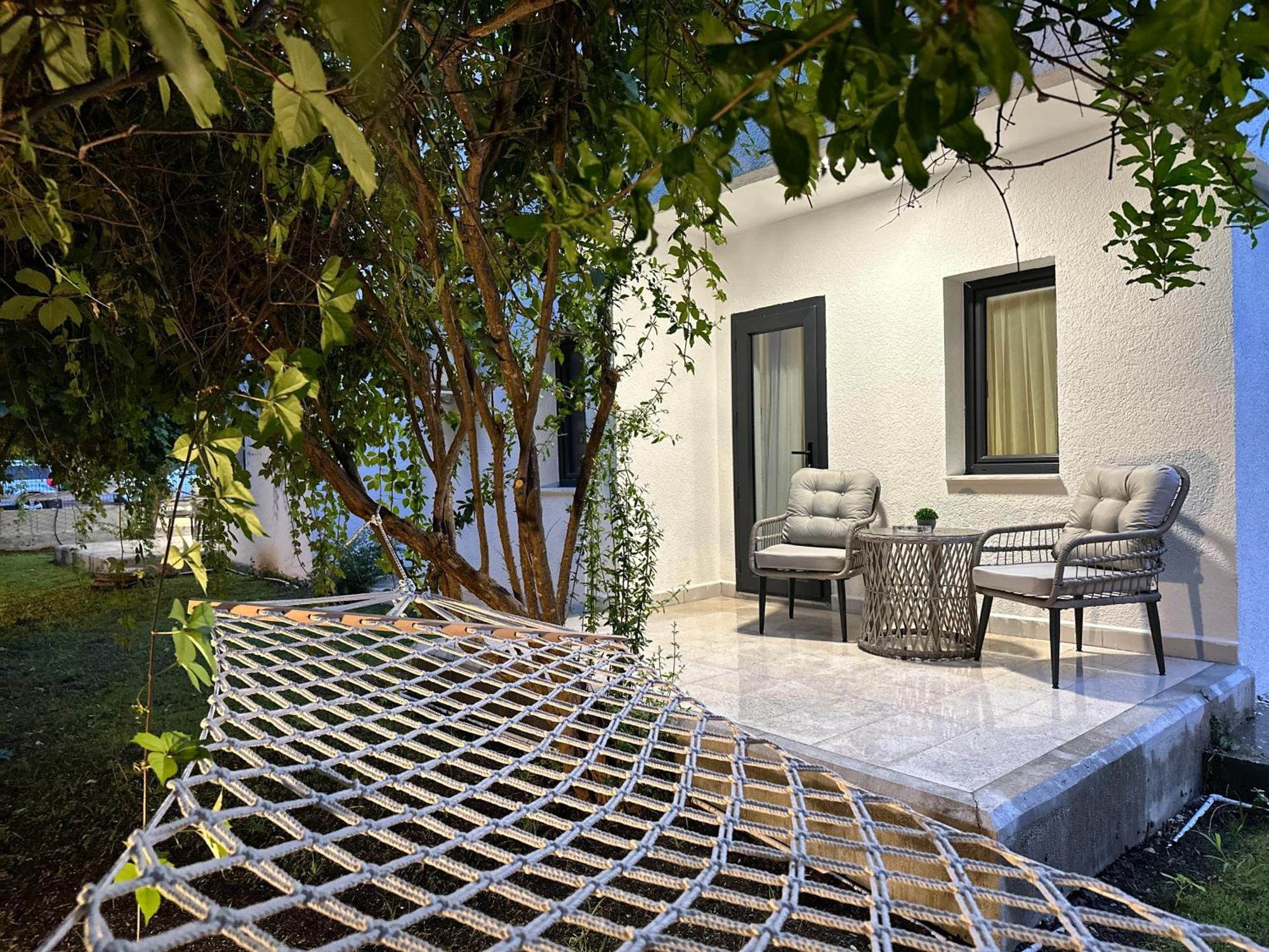 Apartment Aqua Kemer
