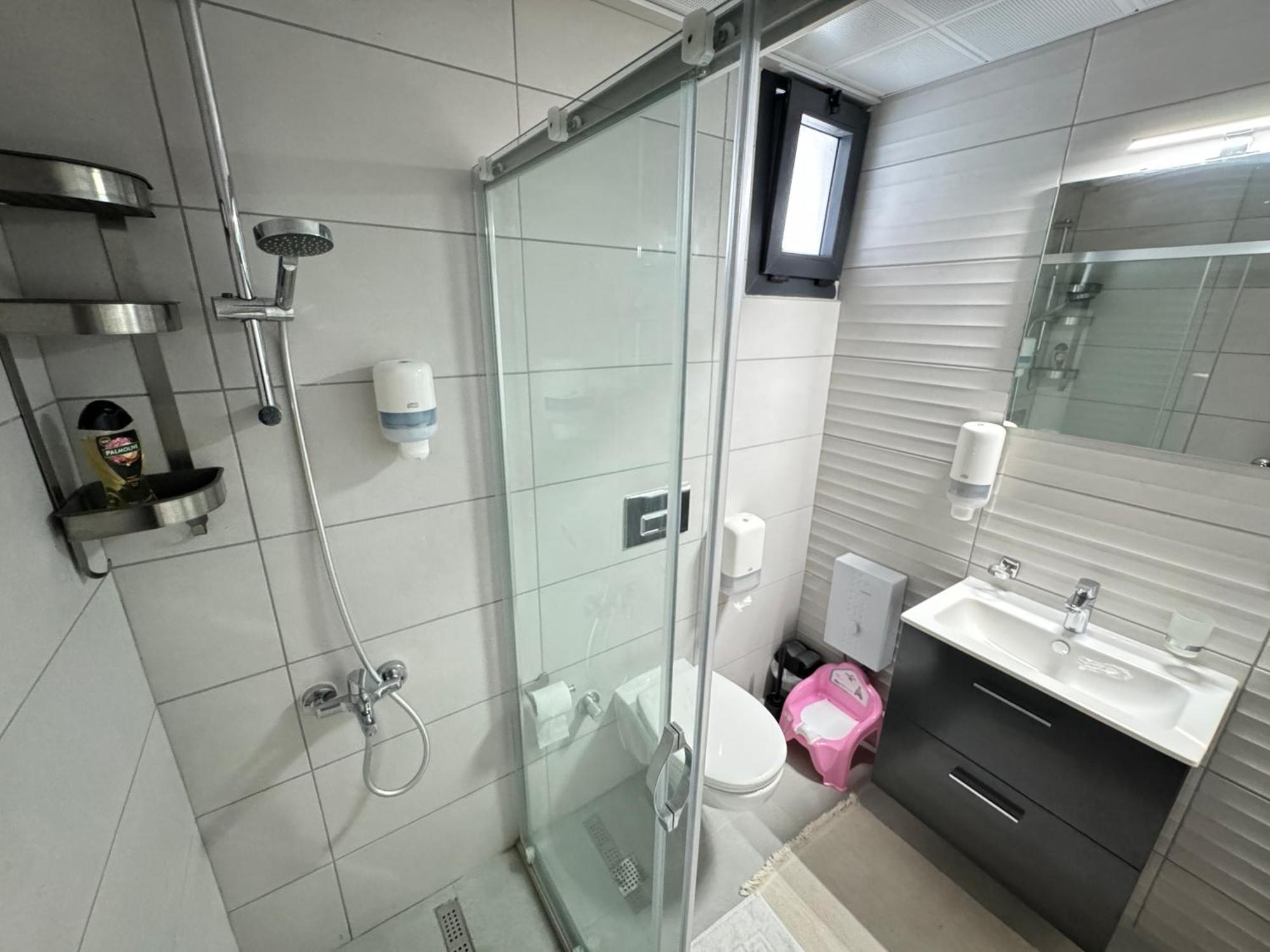 Apartment Aqua Kemer