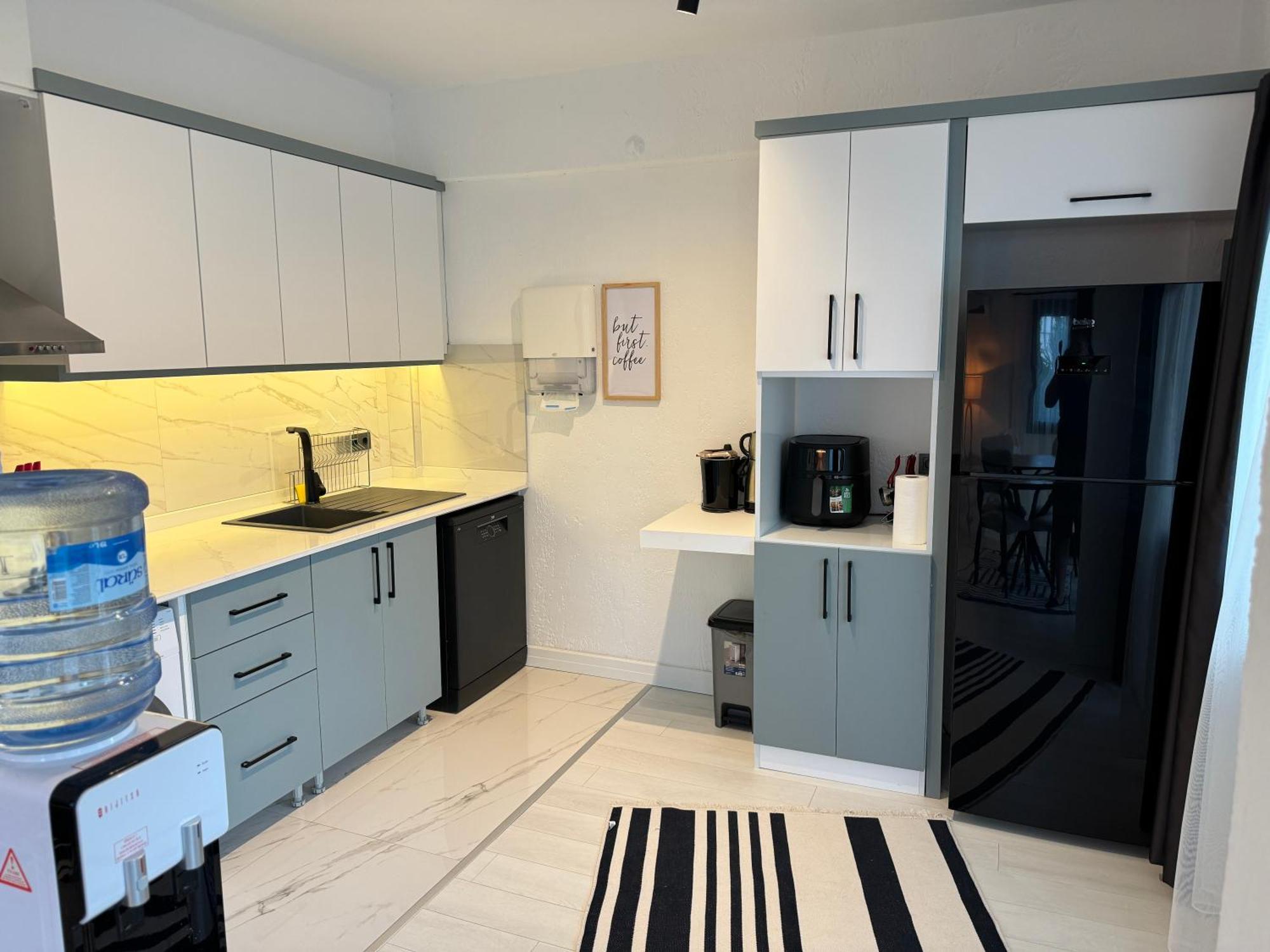 Apartment Aqua *