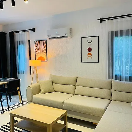 Aqua Suite Kemer Exterior photo