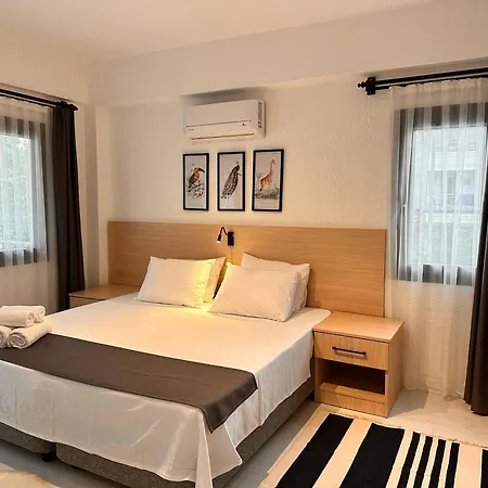 Aqua Suite Kemer Exterior photo
