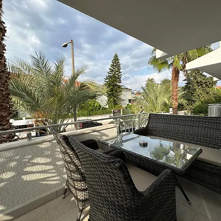 Aqua Suite Kemer Exterior photo