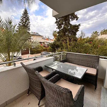 Aqua Suite Kemer Exterior photo