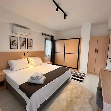 Aqua Suite Kemer Exterior photo