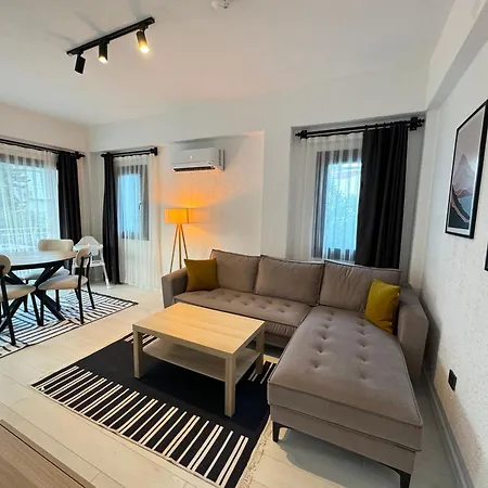 Aqua Suite Kemer Exterior photo