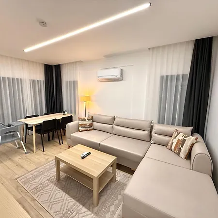 Aqua Suite Kemer Exterior photo