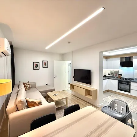 Aqua Suite Kemer Exterior photo
