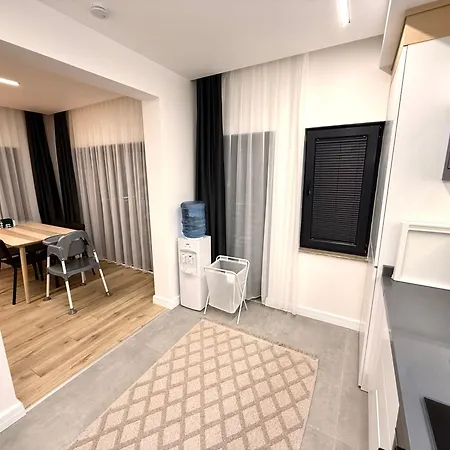 Aqua Suite Kemer Exterior photo