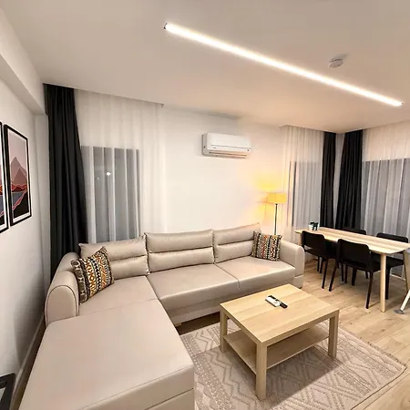 Aqua Suite Kemer Exterior photo