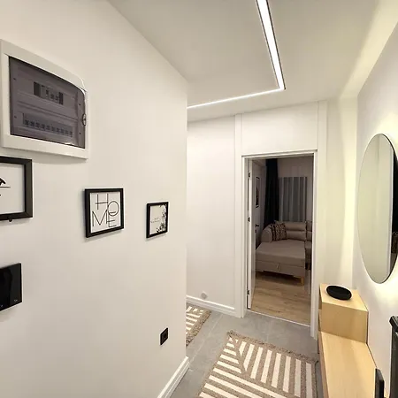 Aqua Suite Kemer Exterior photo