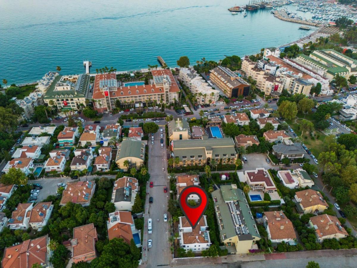 Aqua Apartament