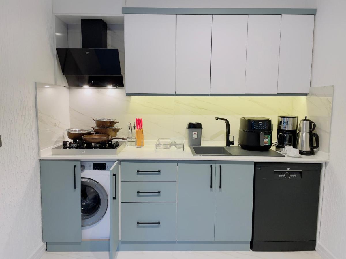 Apartament Aqua