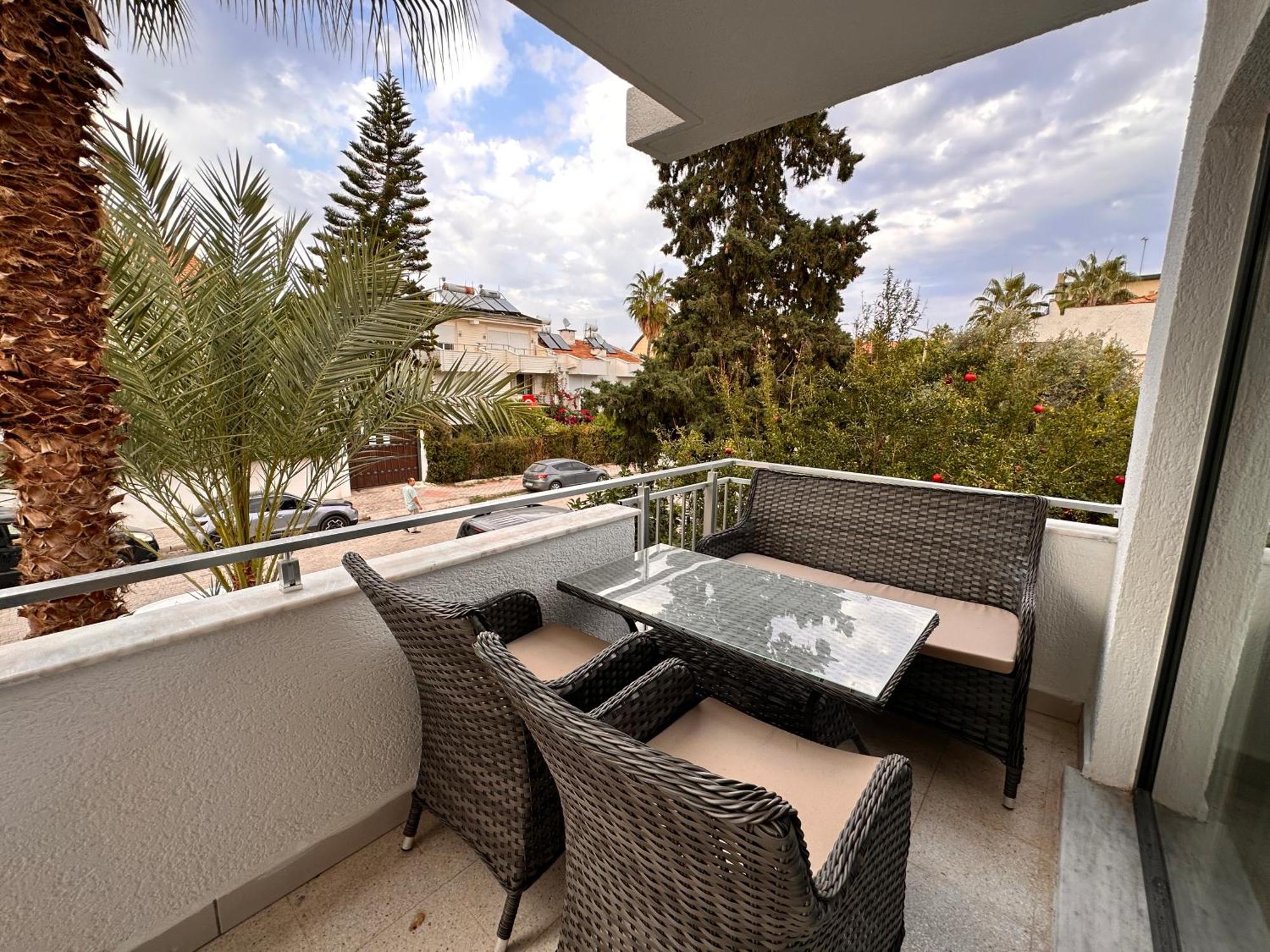 Aqua Apartament *