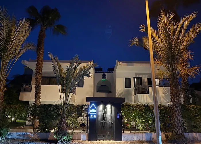 Aqua Suite Kemer
